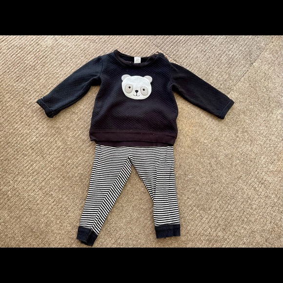 Baby Boy 12-18 Month Bundle of Clothes - Picture 6 of 9